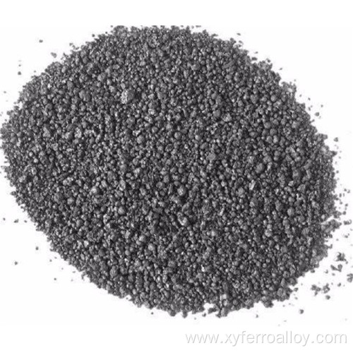 Graphitized Petroleum Coke Carbon Raisers